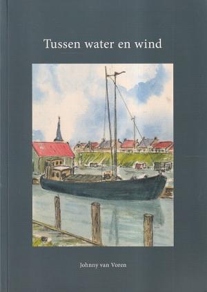 Tussen water en wind.