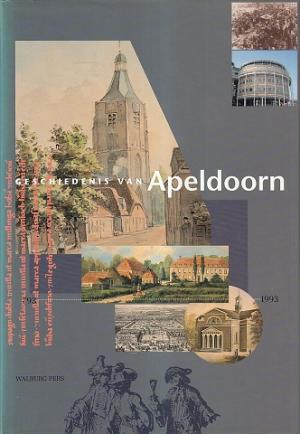 Geschiedenis van Apeldoorn
