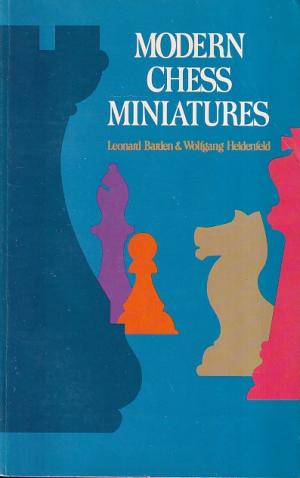 Modern chess miniatures
