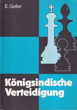 Königsindische Verteidigung