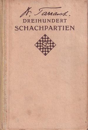 Dreihundert Schachpartien