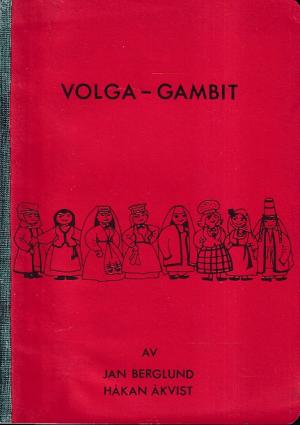 Volga-Gambit