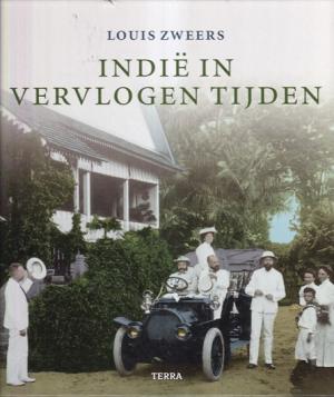 Indië in vervlogen tijd