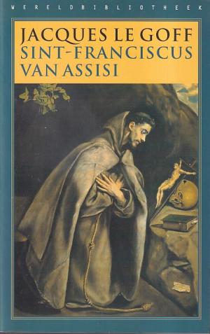 Sint-Franciscus van Assisi