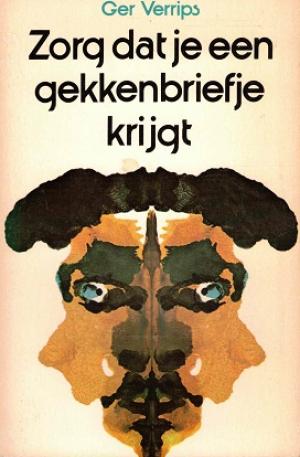 Zorg dat je een gekkenbriefje krijgt.