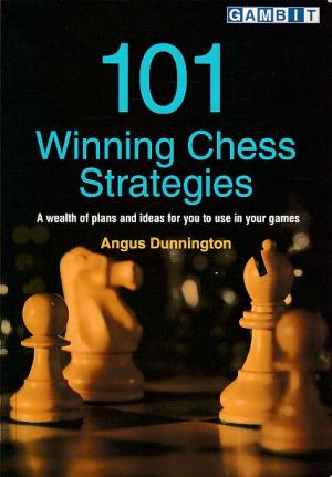 101 Winning chess strategies. A wealth of plans and ideas for you to use in your games