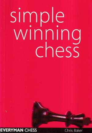 Simple winning chess