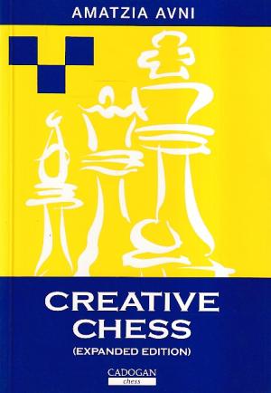 Creative chess