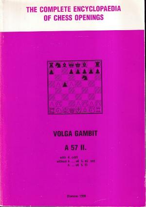 Volga Gambit A 57 II
