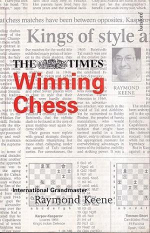 The Times. Winning chess