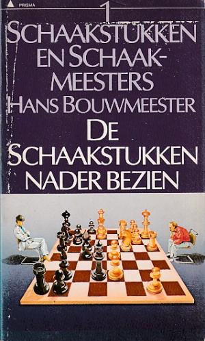 De schaakstukken nader bezien 1