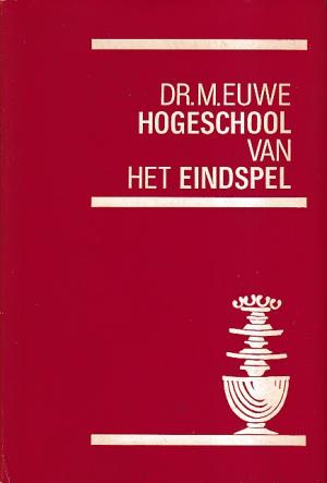 Hogeschool van het eindspel