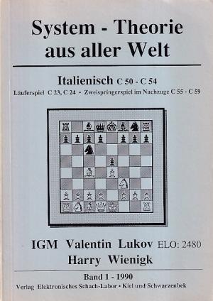 System-Theorie aus aller Welt. Italienisch C 50 - C 54