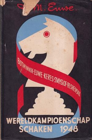 Wereldkampioenschap schaken 1948