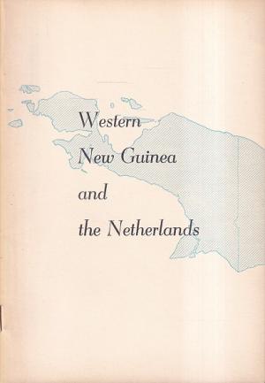 Western New Guinea and the Netherlands