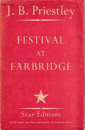 Festival at Farbridge