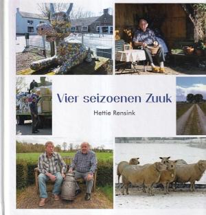 Vier seizoenen Zuuk