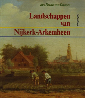 Landschappen van Nijkerk-Arkemheen