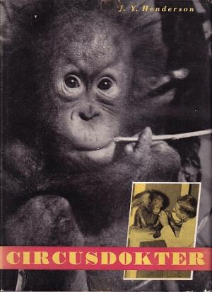 Circusdokter.