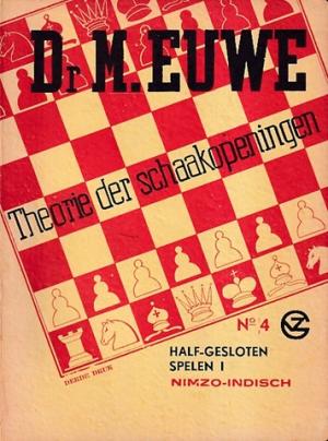 Theorie der schaakopeningen. No 4. Half-esloten spelen I