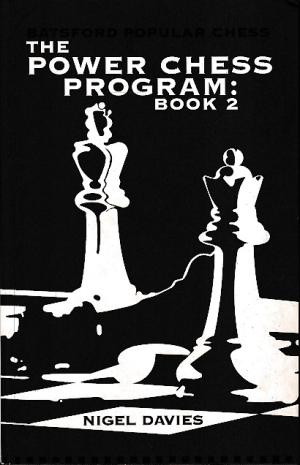 The power chess program: book 2