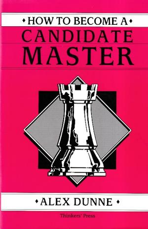 How to become a candidate master
