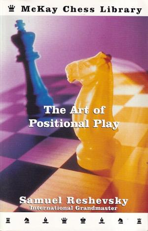The art of positional play