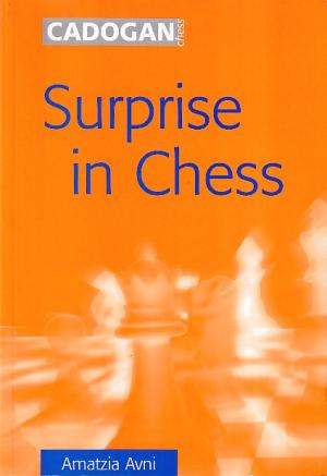 Surprise in chess