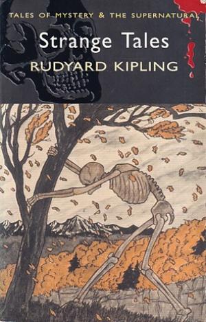 Strange tales