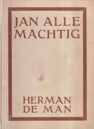 Jan allemachtig