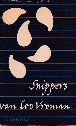 Snippers van Leo Vroman