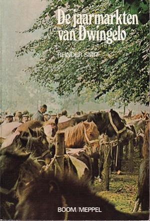 De jaarmarkten van Dwingelo.