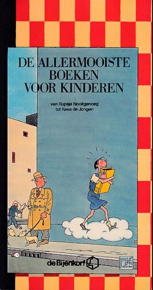 De allermooiste boeken voor kinderen