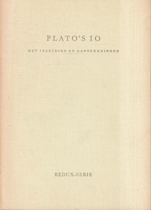 Plato's  IO met inleiding en aantekeningen