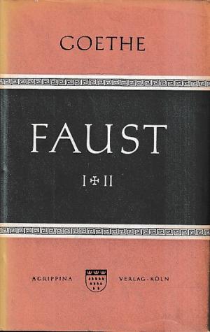 Faust. I - II