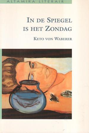 In de spiegel is het zondag