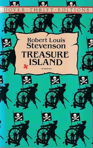 Treasure island