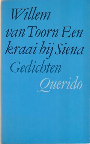 Een kraai bij Sienna