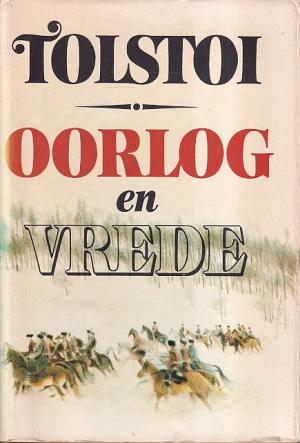 Oorlog en vrede