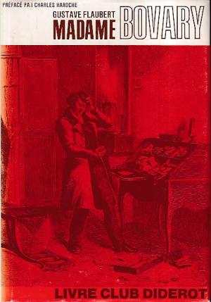 Madame Bovary
