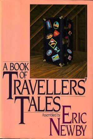 A book of travellers tales