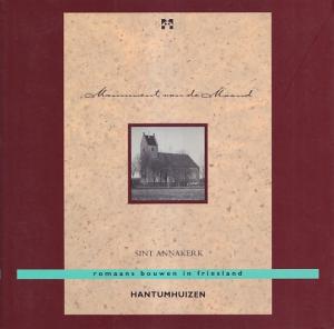 Romaans ouwen in Friesland