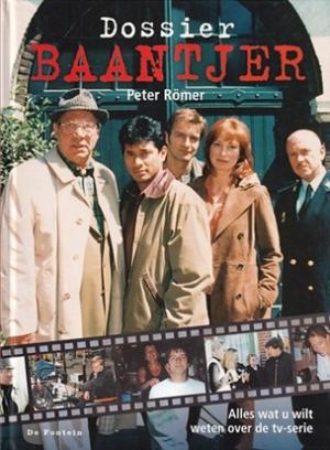 Dossier Baantjes. Alles wat u wilde weten over de tv-serie