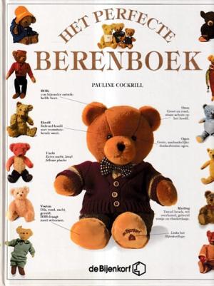 Het perfecte Berenboek