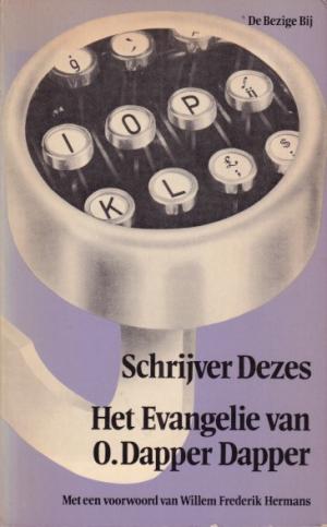 Het evangelie van O. Dapper Dapper