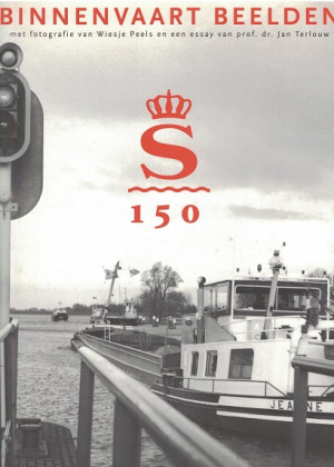 Binnenvaart beelden. 150 jarig bestaan Koninklijke Schippersvereniging Schuttevaer