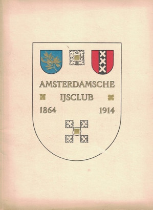 Amsterdamsche IJsclub 1864-1914