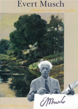 Evert Musch