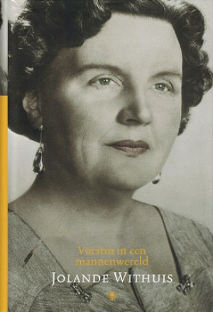 Juliana. Vorstin in een mannenwereld