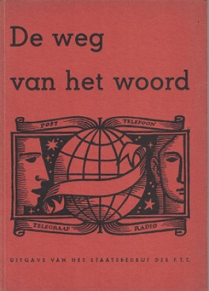 De weg van het woord